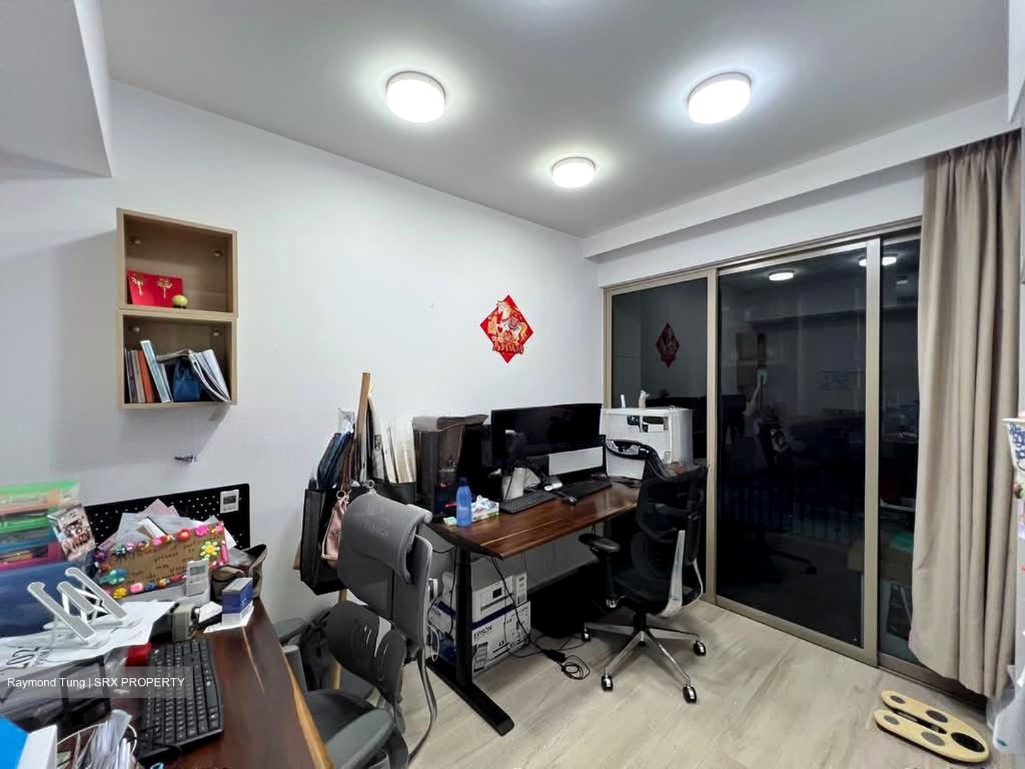 The Vales (D19), Condominium #546797591